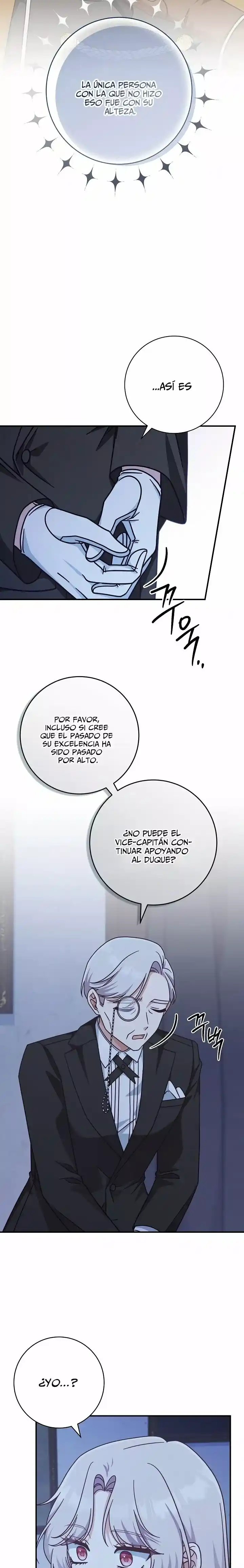 Es Un Malentendido Que Ella Sea La Amante Del Tirano - Capítulo 31 - Página 31 - LectorTMOo