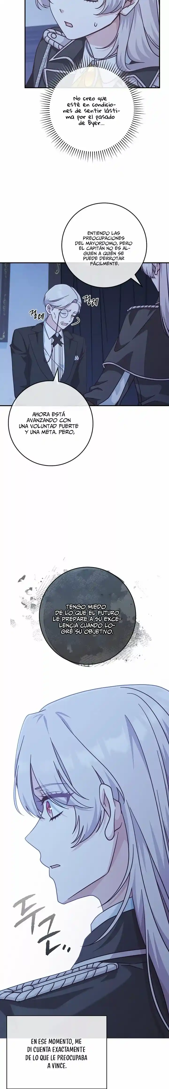Es Un Malentendido Que Ella Sea La Amante Del Tirano - Capítulo 31 - Página 32 - LectorTMOo