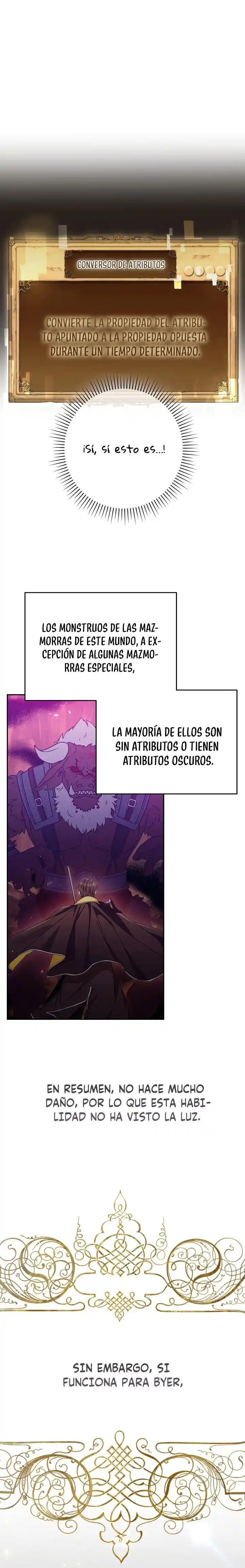 Es Un Malentendido Que Ella Sea La Amante Del Tirano - Capítulo 4 - Página 23 - LectorTMOo