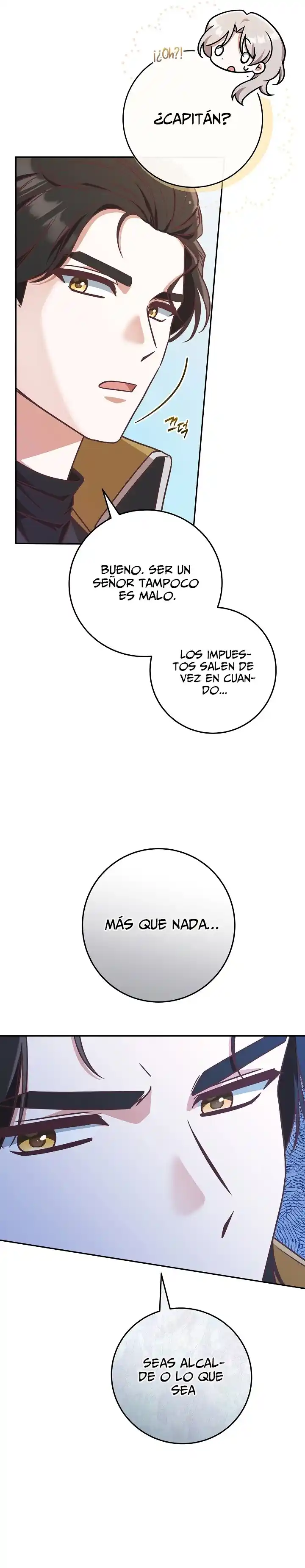 Es Un Malentendido Que Ella Sea La Amante Del Tirano - Capítulo 7 - Página 31 - LectorTMOo