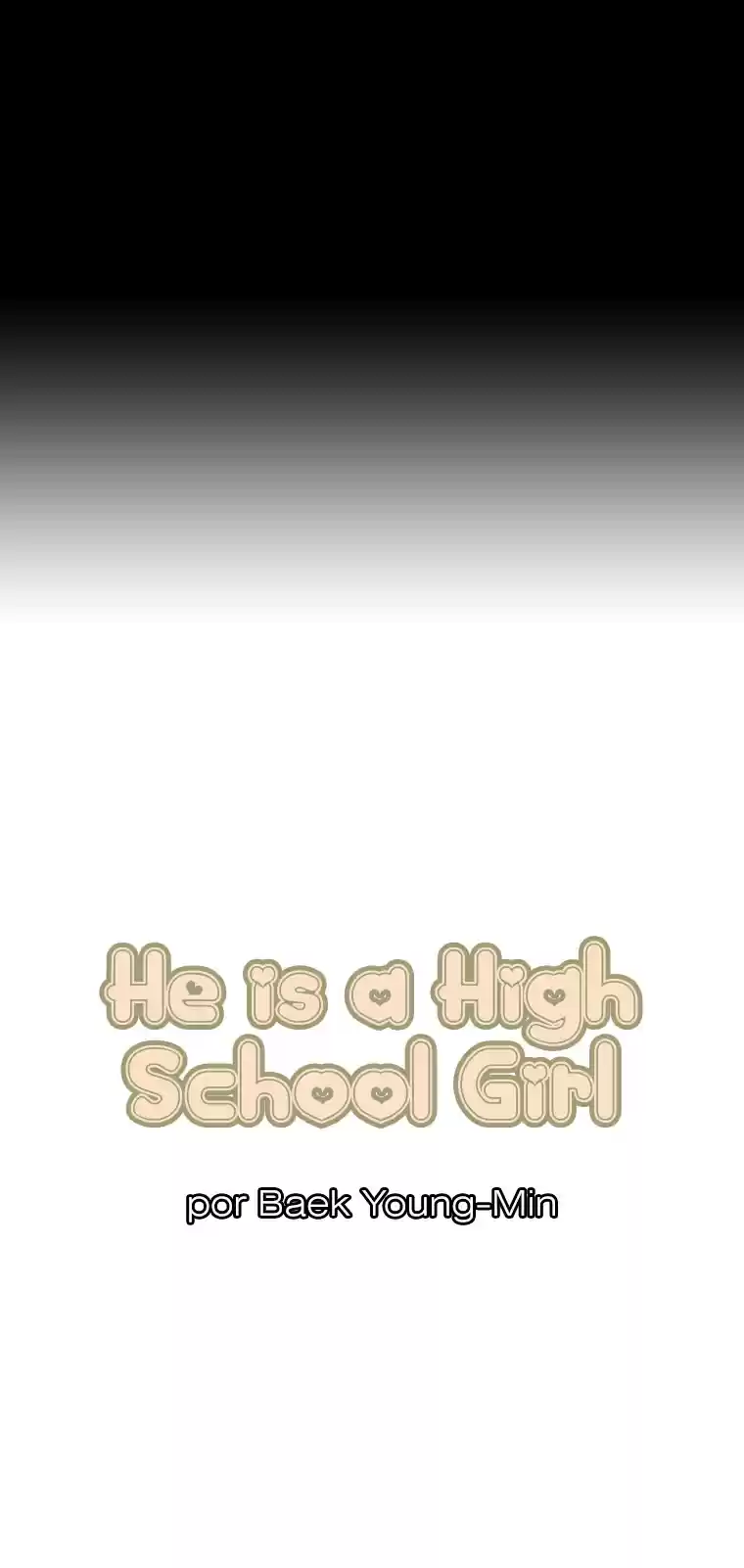 Es Una Chica De Secundaria - Capítulo  - Página 7 - LectorTMOo
