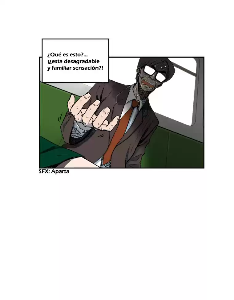 Es Una Chica De Secundaria - Capítulo  - Página 21 - LectorTMOo