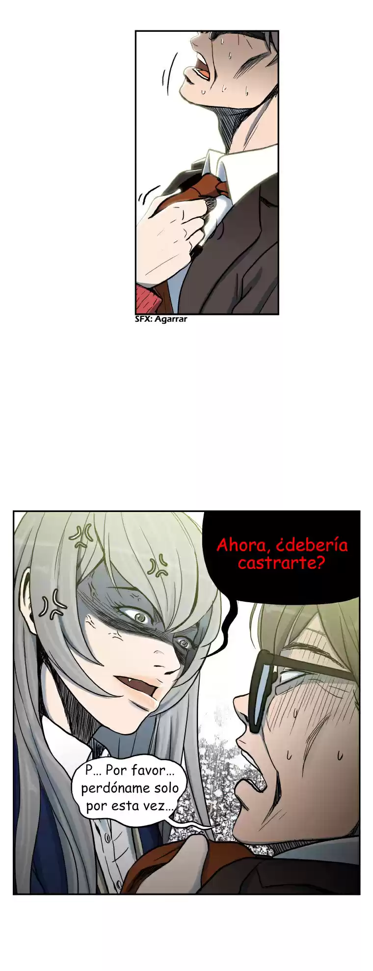 Es Una Chica De Secundaria - Capítulo  - Página 26 - LectorTMOo