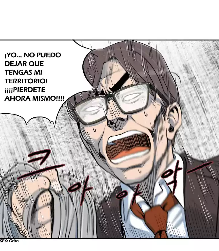 Es Una Chica De Secundaria - Capítulo  - Página 33 - LectorTMOo