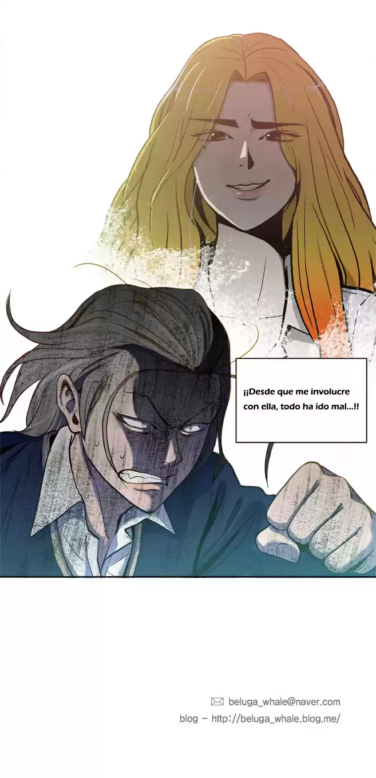 Es Una Chica De Secundaria - Capítulo  - Página 40 - LectorTMOo