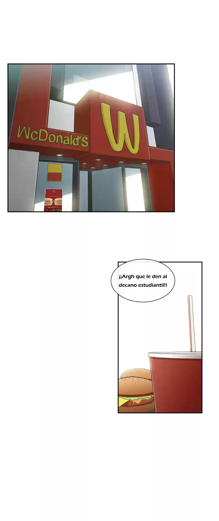 Es Una Chica De Secundaria - Capítulo 1 - Página 26 - LectorTMOo