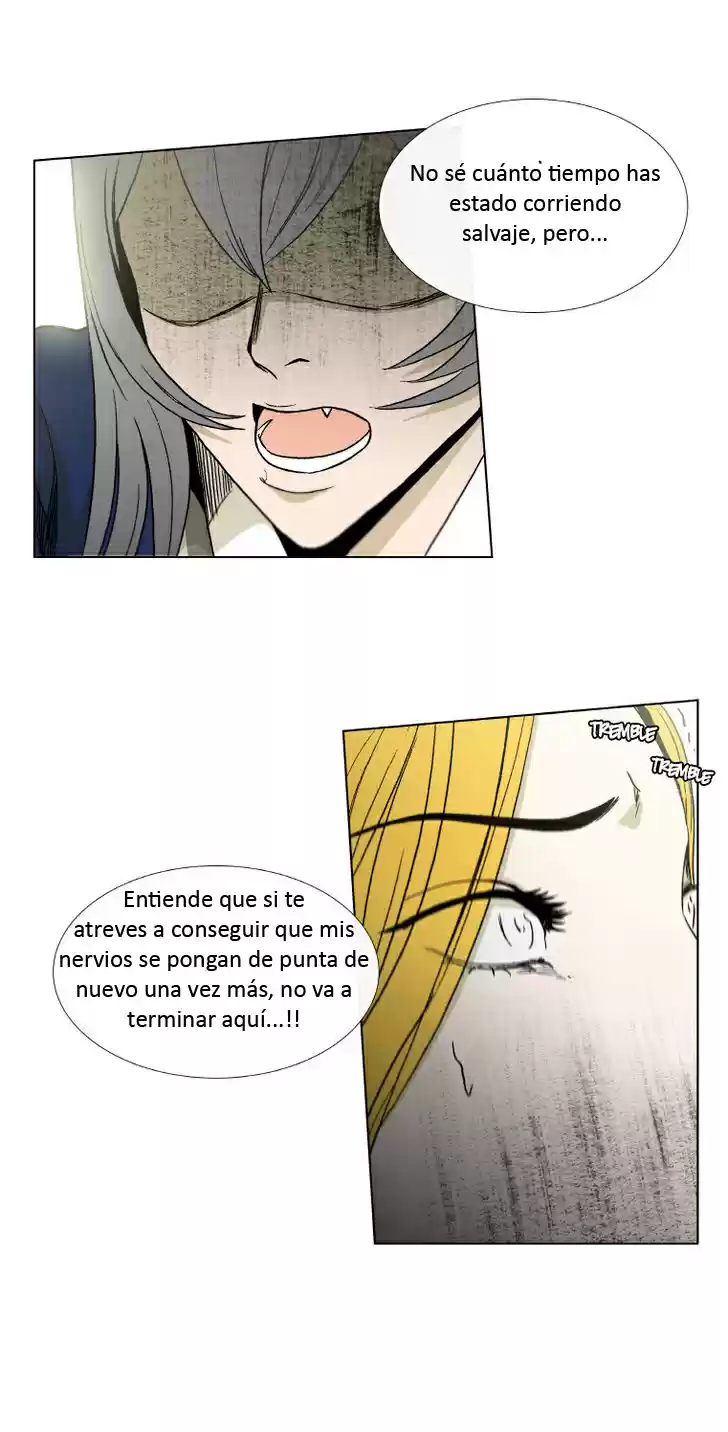 Es Una Chica De Secundaria - Capítulo 16 - Página 23 - LectorTMOo