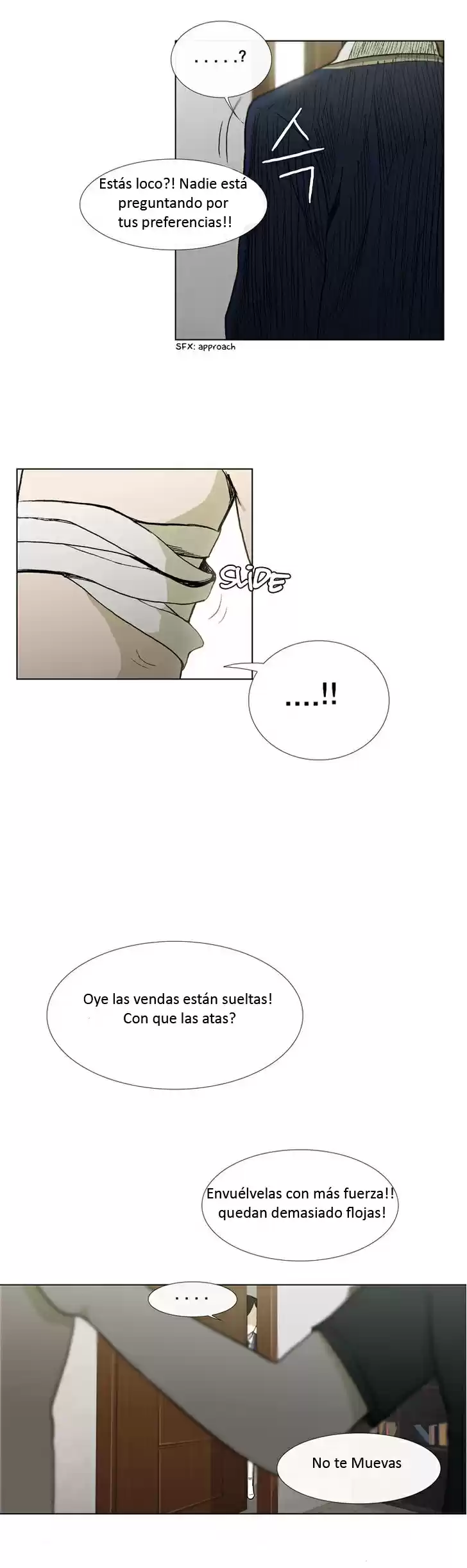 Es Una Chica De Secundaria - Capítulo 17 - Página 14 - LectorTMOo