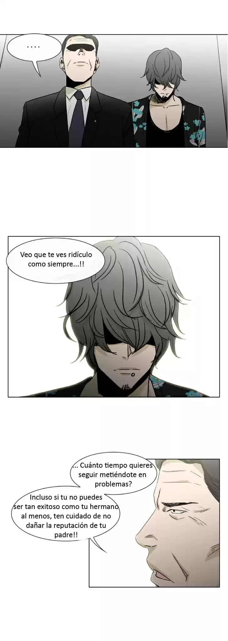 Es Una Chica De Secundaria - Capítulo 19 - Página 10 - LectorTMOo