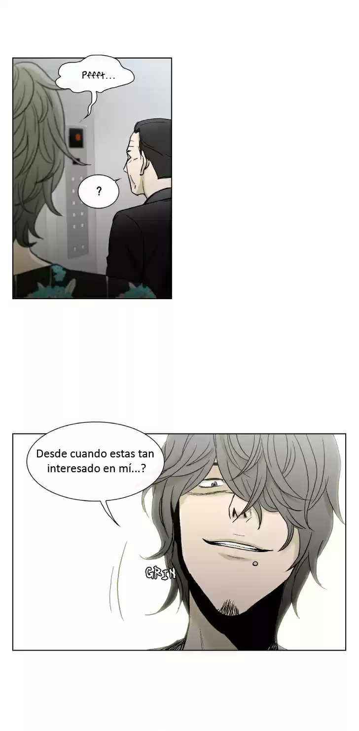 Es Una Chica De Secundaria - Capítulo 19 - Página 11 - LectorTMOo