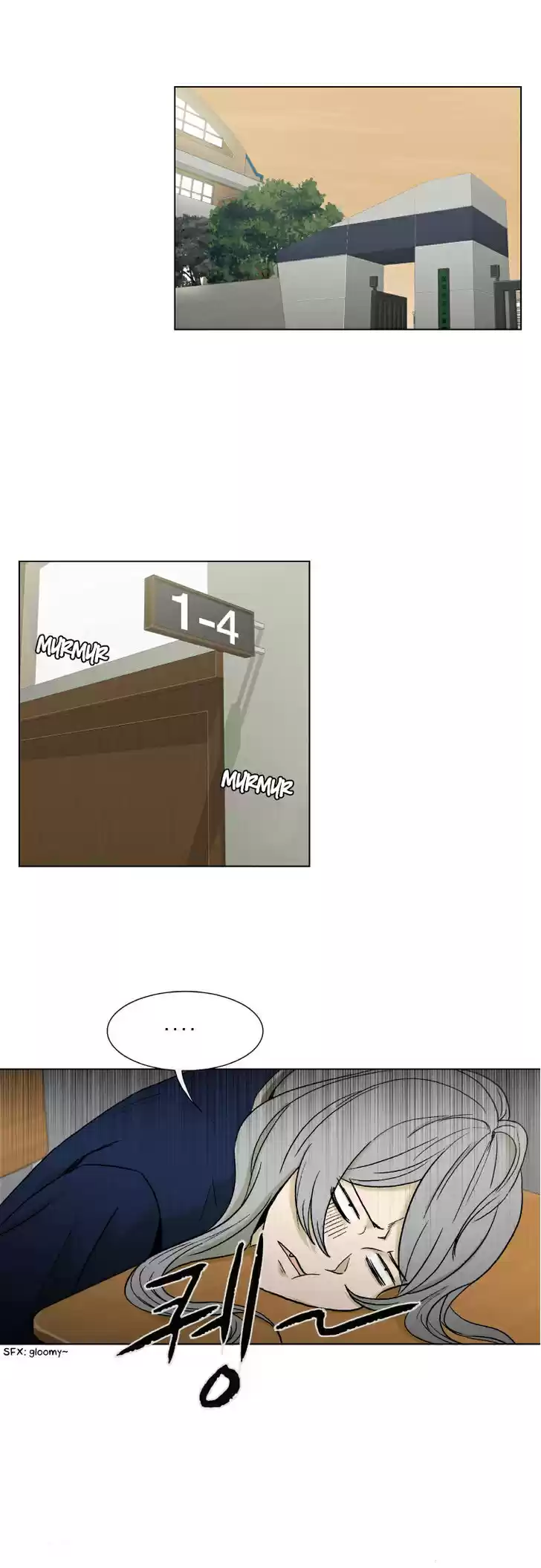 Es Una Chica De Secundaria - Capítulo 19 - Página 15 - LectorTMOo