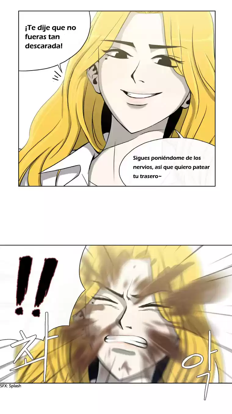 Es Una Chica De Secundaria - Capítulo 2 - Página 14 - LectorTMOo