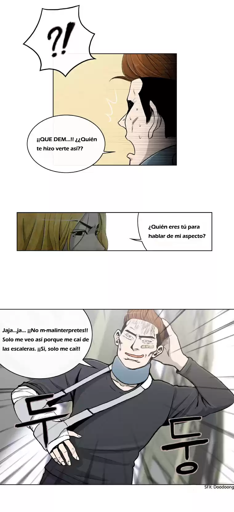 Es Una Chica De Secundaria - Capítulo 2 - Página 24 - LectorTMOo