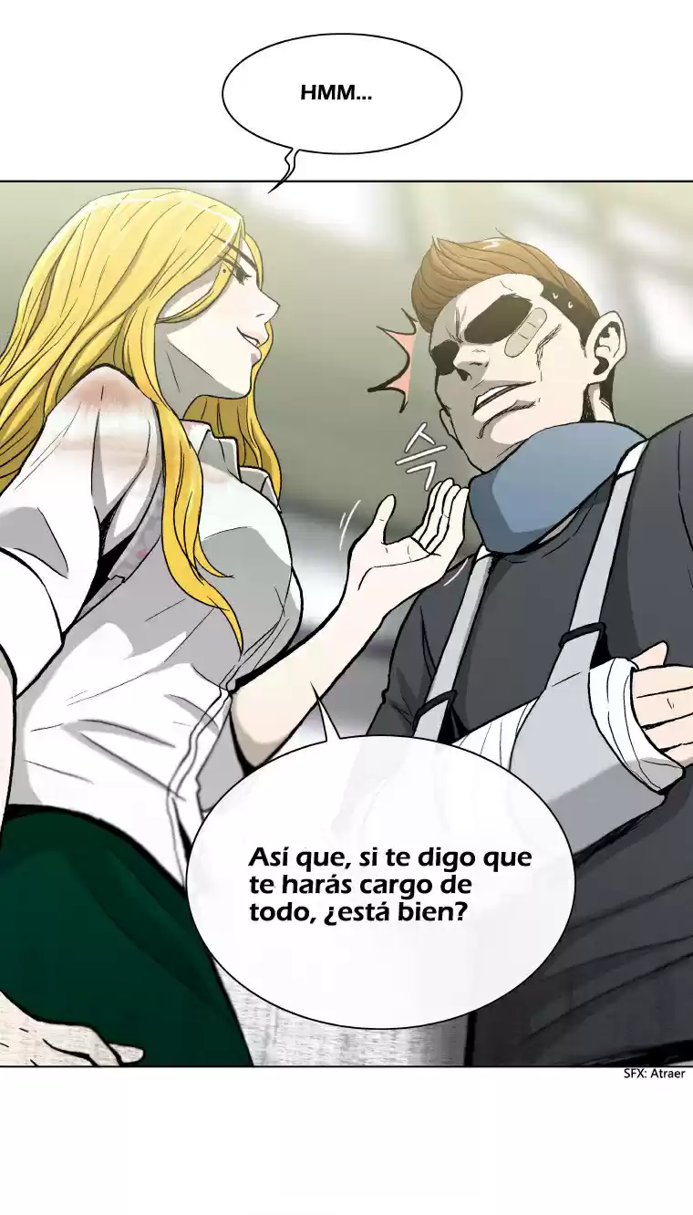 Es Una Chica De Secundaria - Capítulo 2 - Página 26 - LectorTMOo