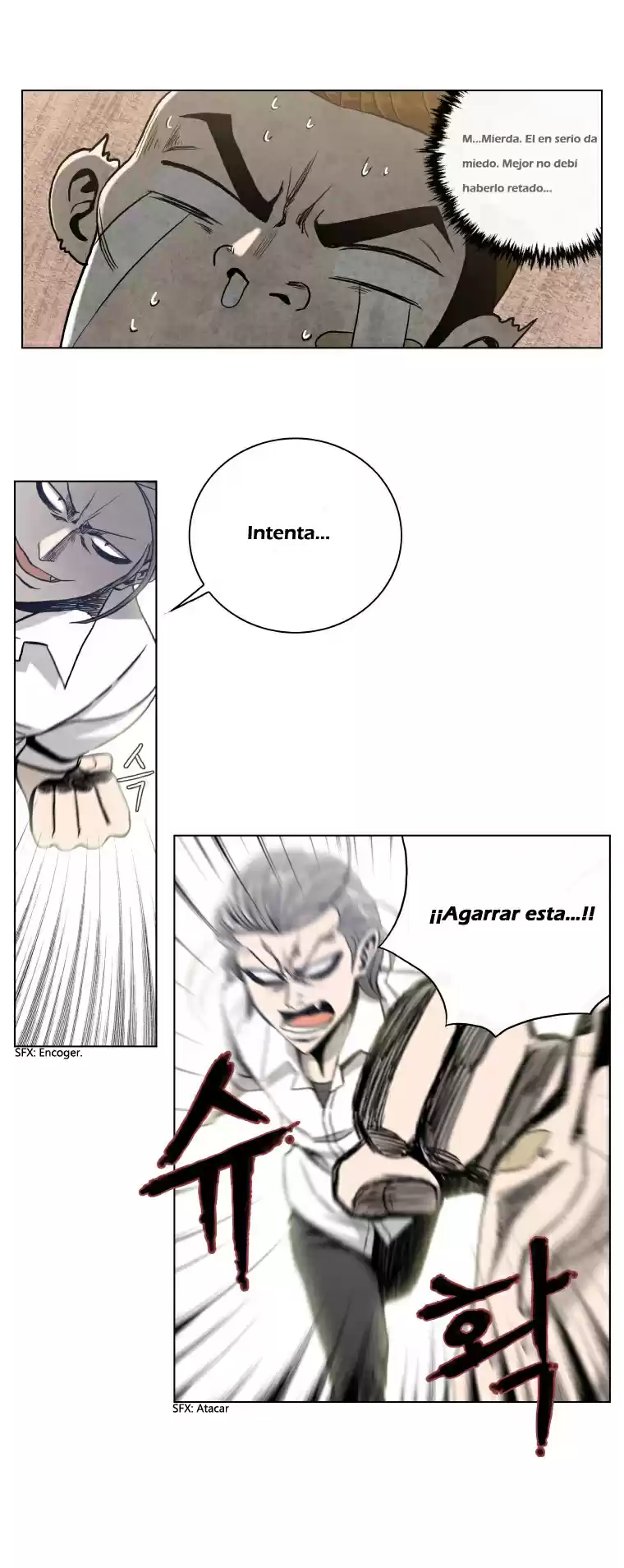 Es Una Chica De Secundaria - Capítulo 2 - Página 37 - LectorTMOo