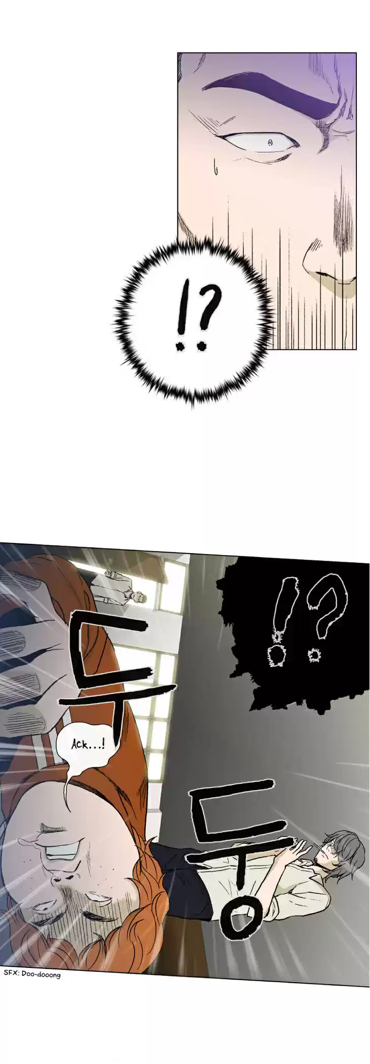 Es Una Chica De Secundaria - Capítulo 22 - Página 7 - LectorTMOo