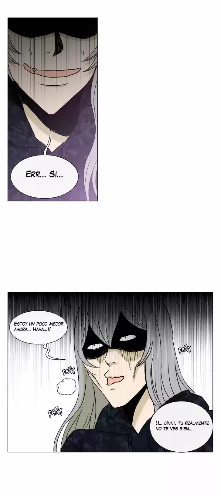 Es Una Chica De Secundaria - Capítulo 29 - Página 14 - LectorTMOo