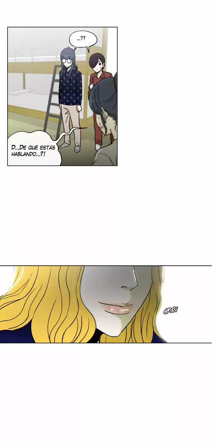 Es Una Chica De Secundaria - Capítulo 30 - Página 10 - LectorTMOo