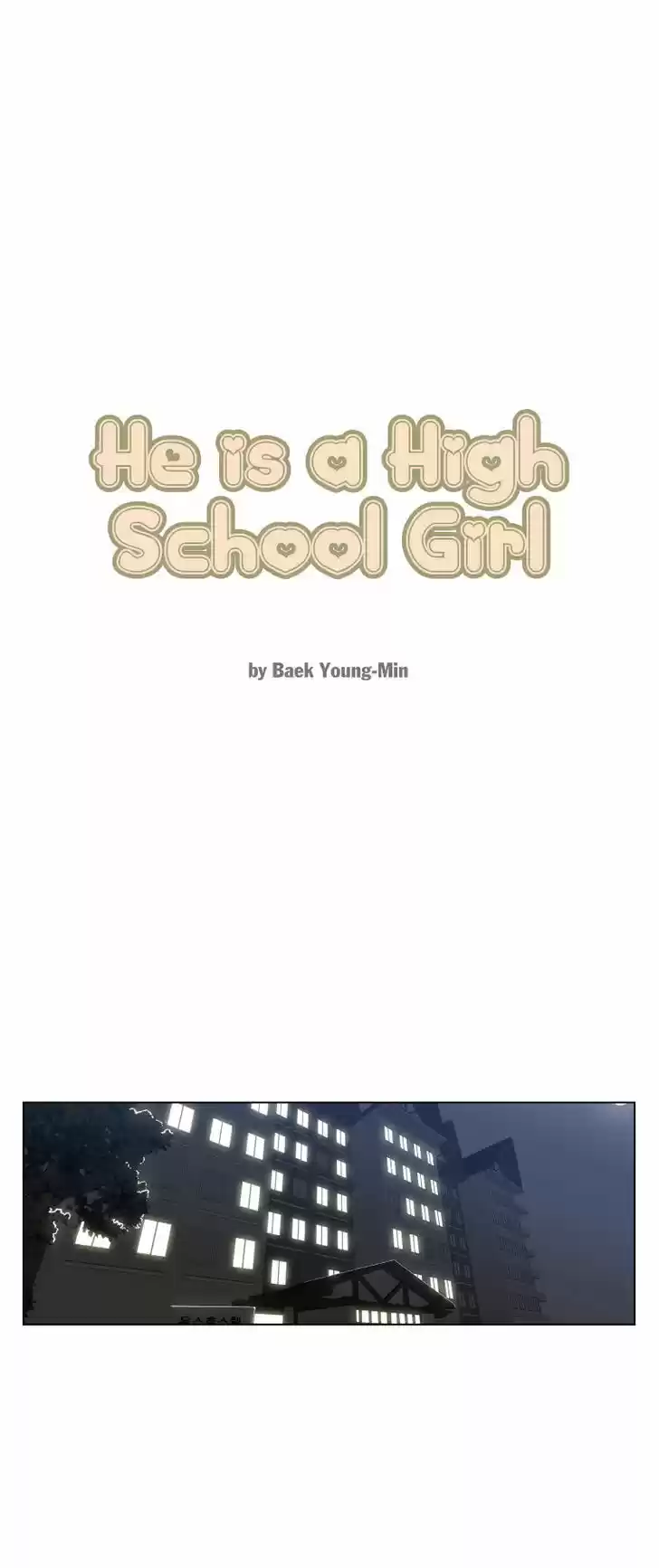 Es Una Chica De Secundaria - Capítulo 31 - Página 5 - LectorTMOo