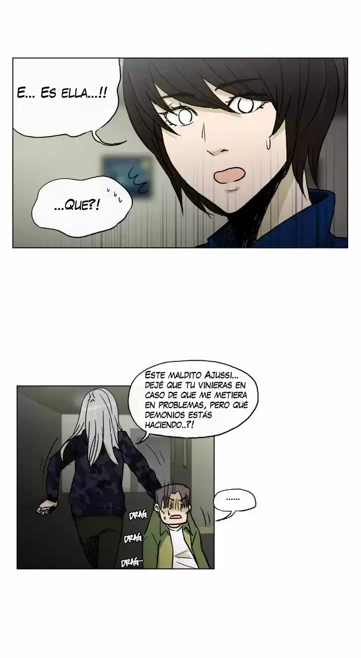Es Una Chica De Secundaria - Capítulo 31 - Página 13 - LectorTMOo