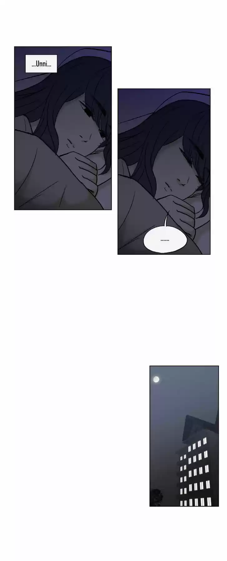Es Una Chica De Secundaria - Capítulo 31 - Página 20 - LectorTMOo
