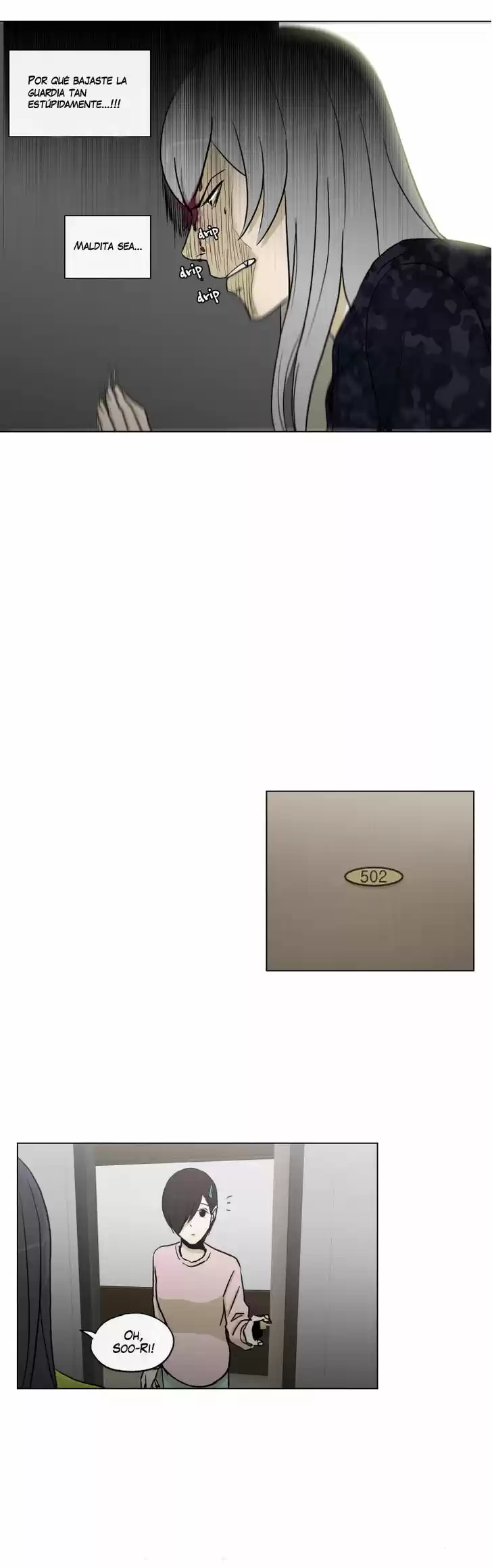Es Una Chica De Secundaria - Capítulo 32 - Página 14 - LectorTMOo