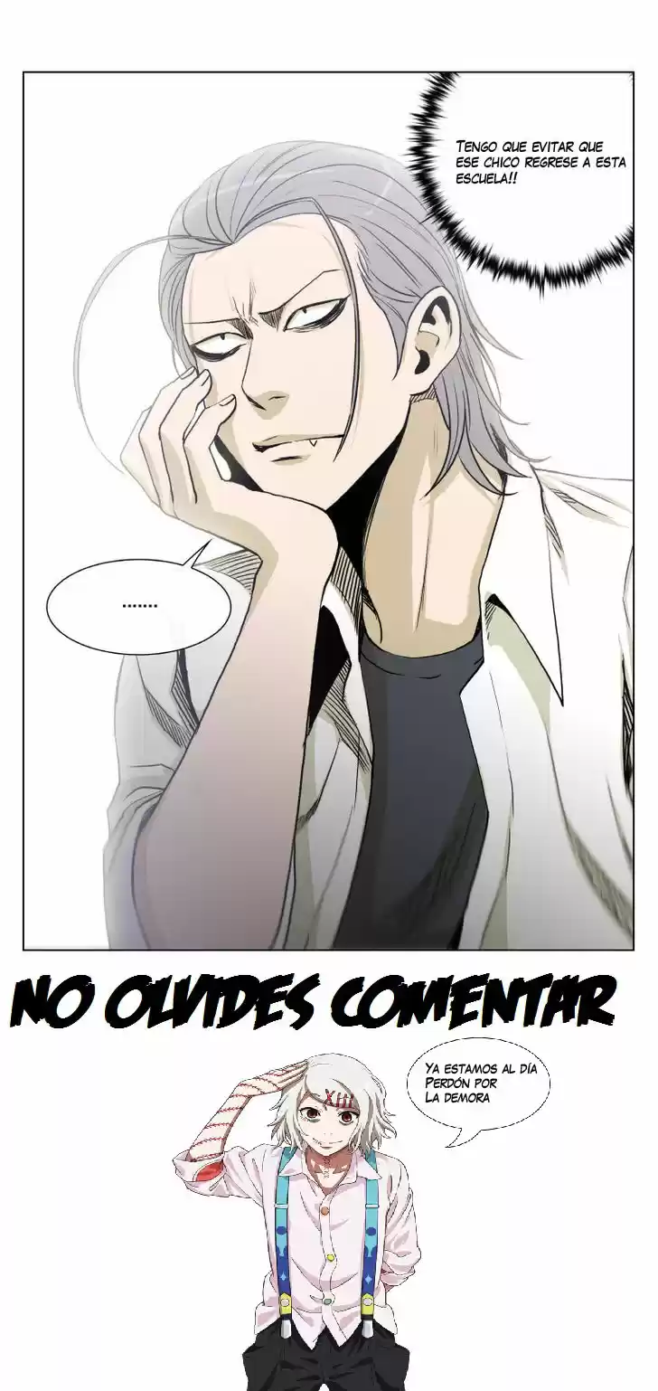 Es Una Chica De Secundaria - Capítulo 37 - Página 20 - LectorTMOo