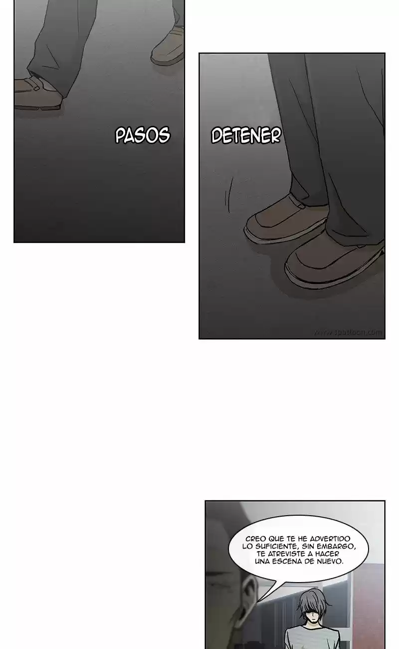 Es Una Chica De Secundaria - Capítulo 38 - Página 19 - LectorTMOo