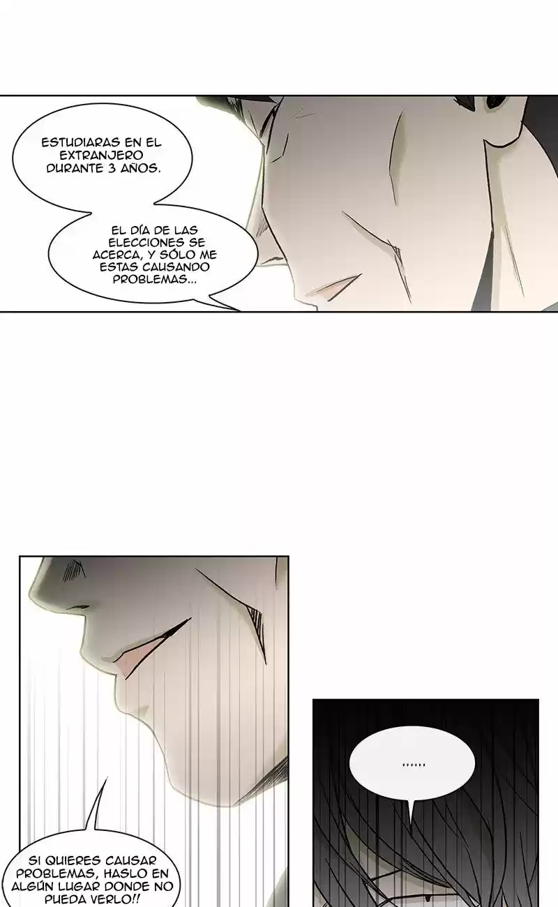Es Una Chica De Secundaria - Capítulo 38 - Página 22 - LectorTMOo
