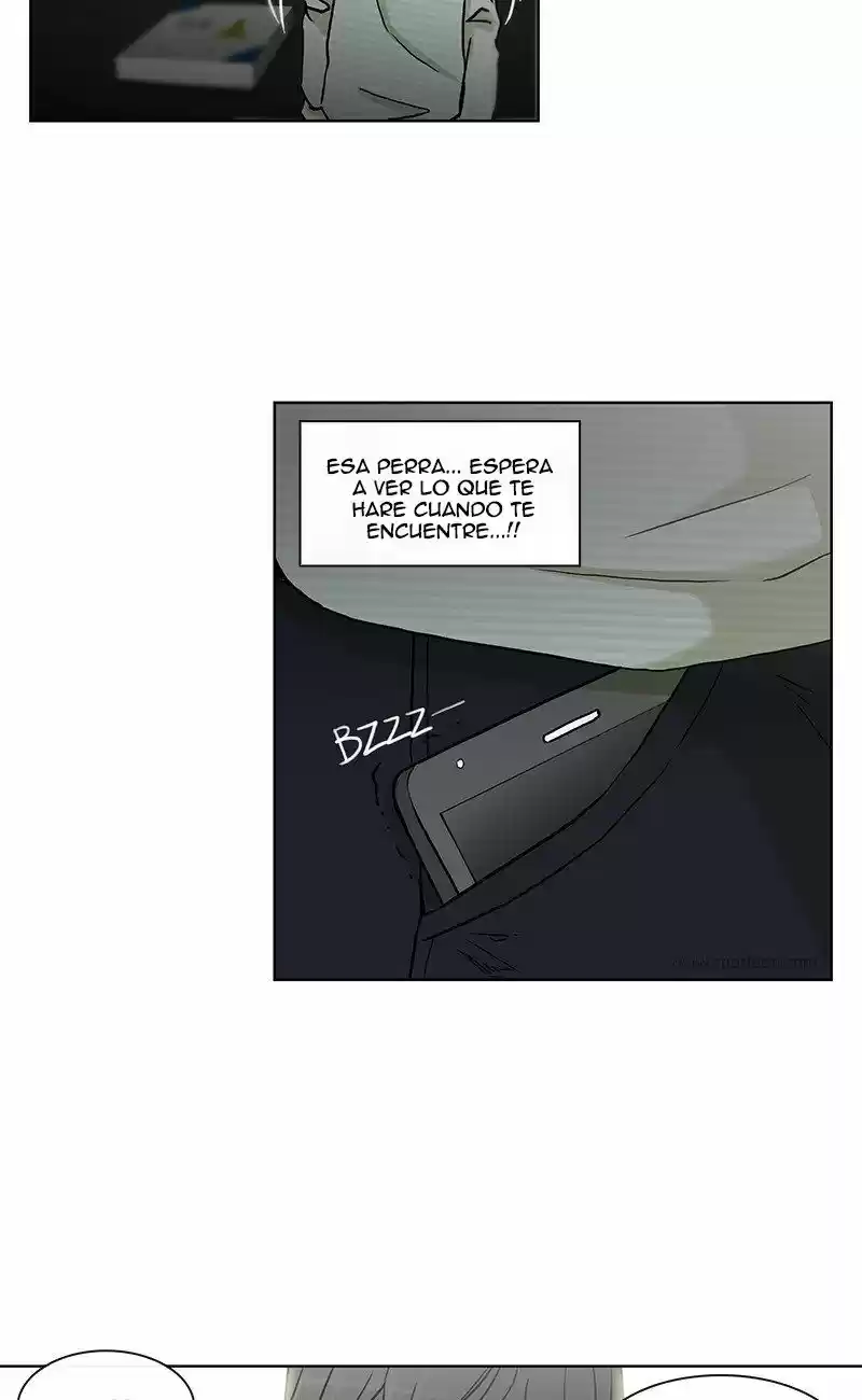 Es Una Chica De Secundaria - Capítulo 38 - Página 27 - LectorTMOo