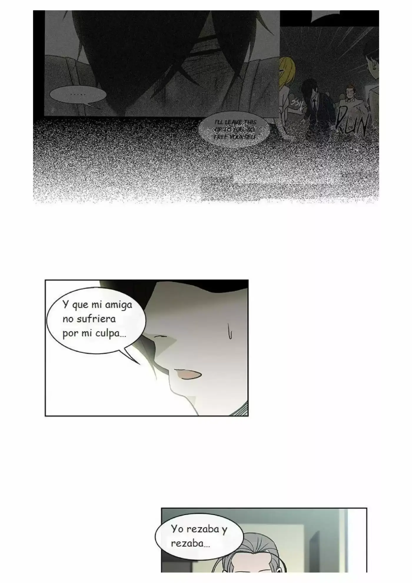 Es Una Chica De Secundaria - Capítulo 39.2 - Página 9 - LectorTMOo