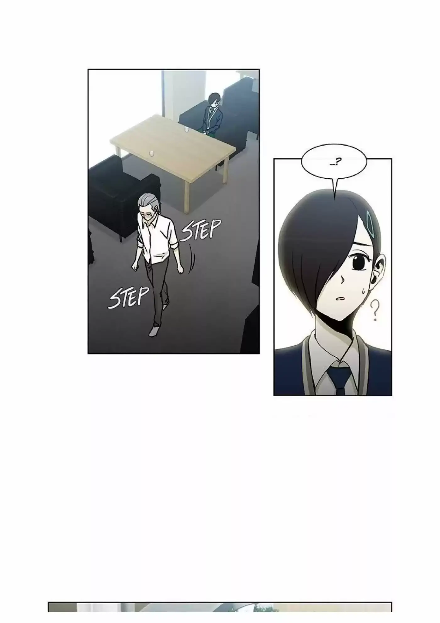 Es Una Chica De Secundaria - Capítulo 39.2 - Página 16 - LectorTMOo