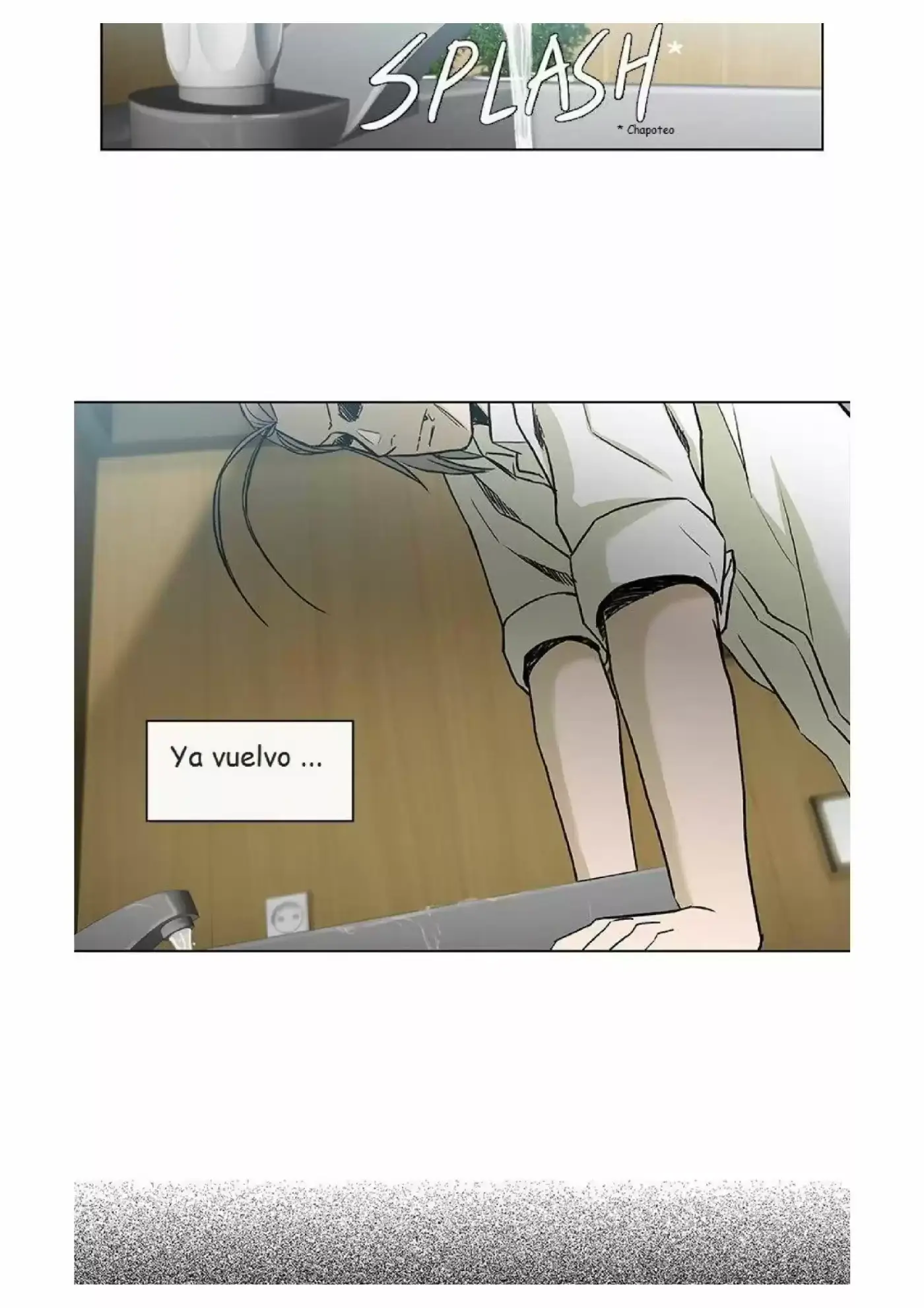 Es Una Chica De Secundaria - Capítulo 39.2 - Página 17 - LectorTMOo
