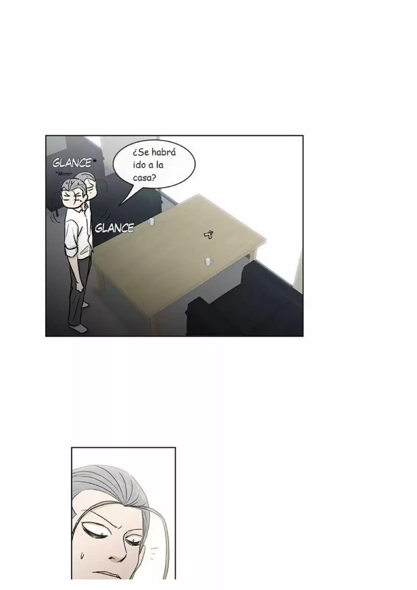 Es Una Chica De Secundaria - Capítulo 39.2 - Página 22 - LectorTMOo
