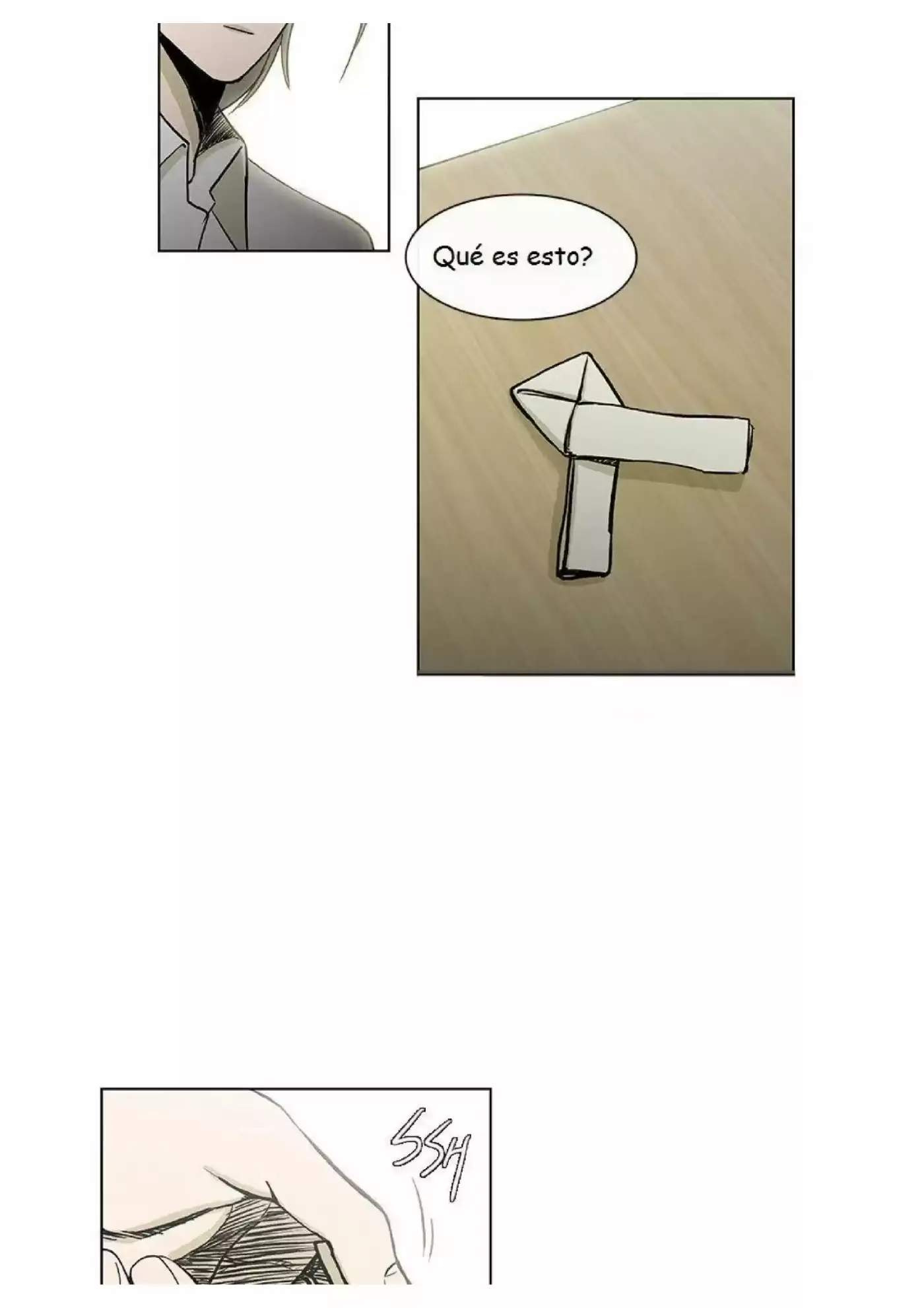 Es Una Chica De Secundaria - Capítulo 39.2 - Página 23 - LectorTMOo