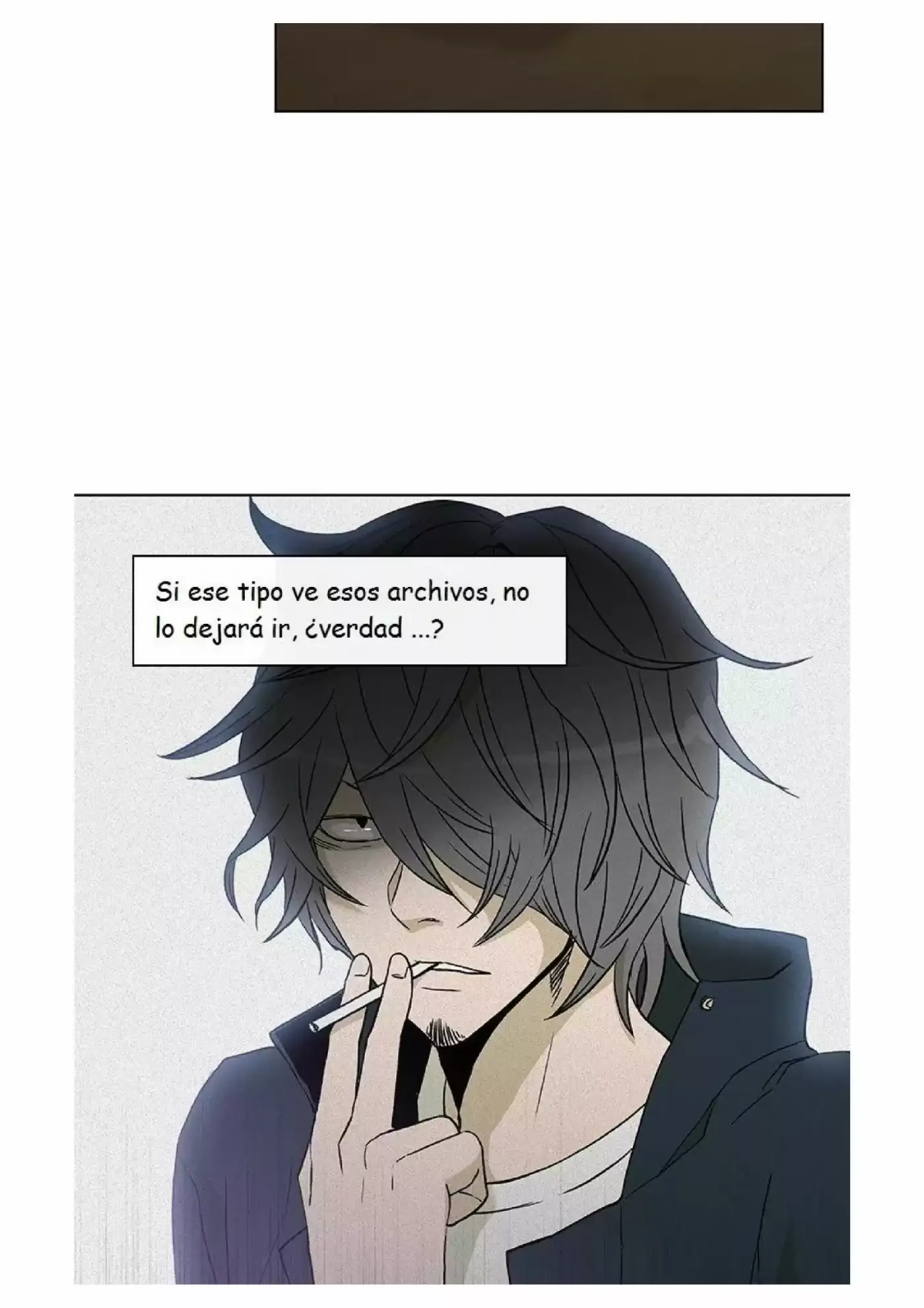 Es Una Chica De Secundaria - Capítulo 39 - Página 10 - LectorTMOo