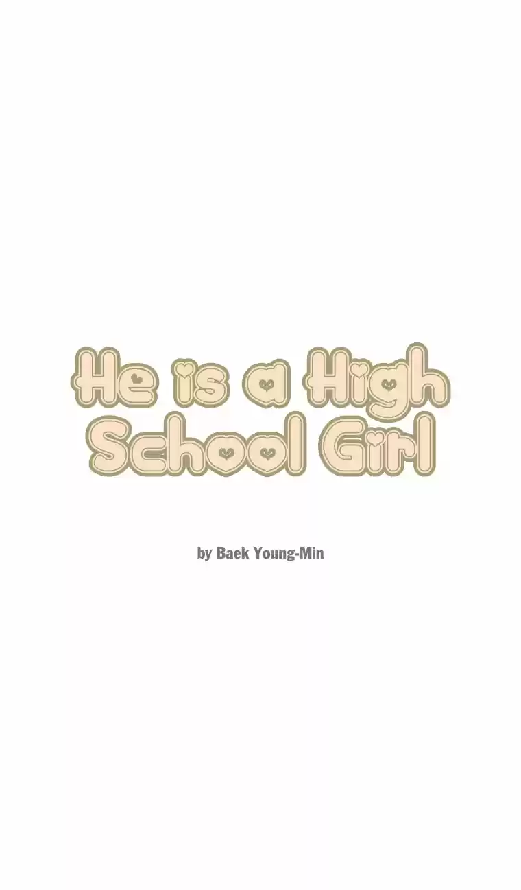Es Una Chica De Secundaria - Capítulo 4 - Página 5 - LectorTMOo