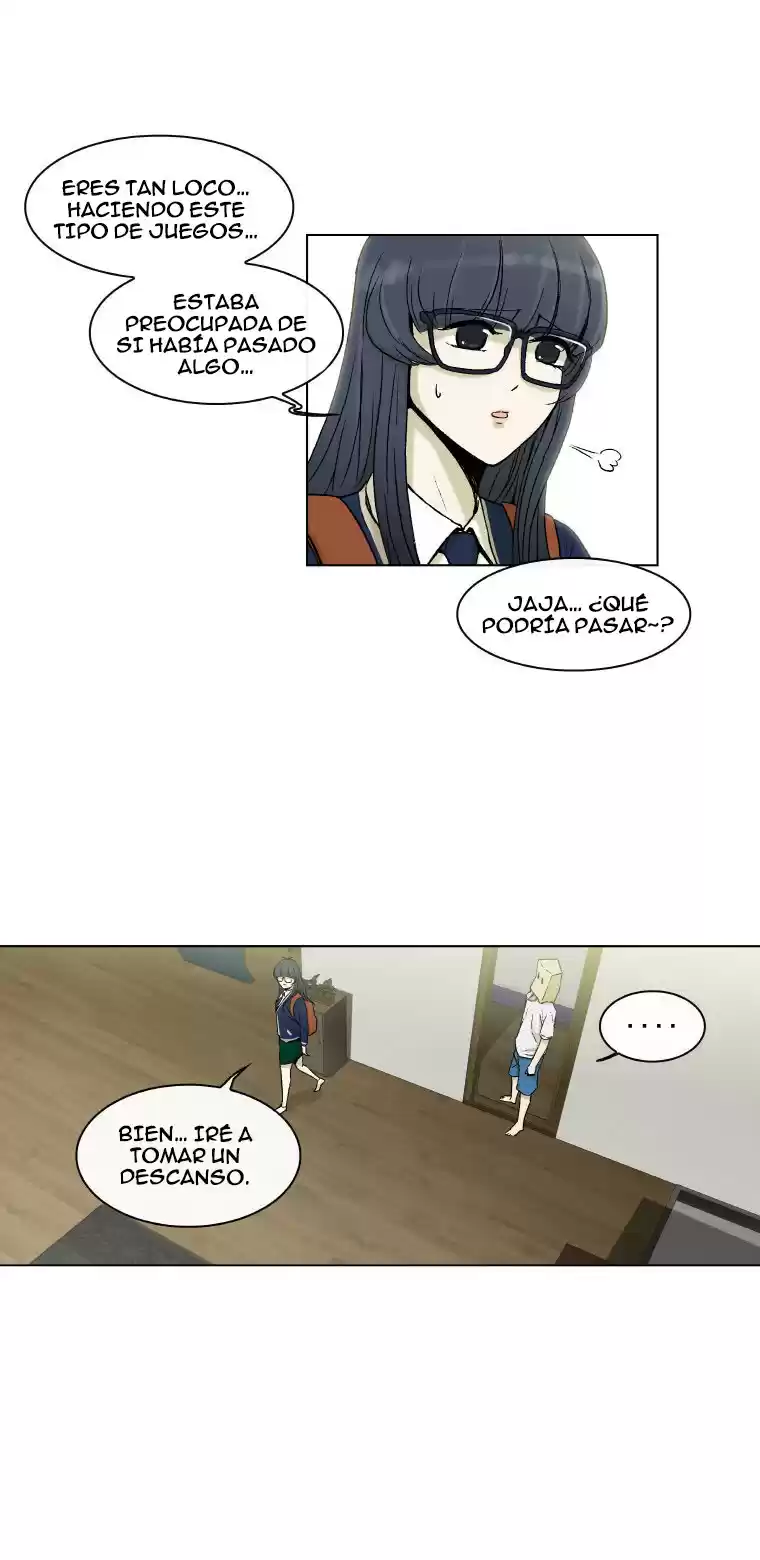 Es Una Chica De Secundaria - Capítulo 4 - Página 22 - LectorTMOo