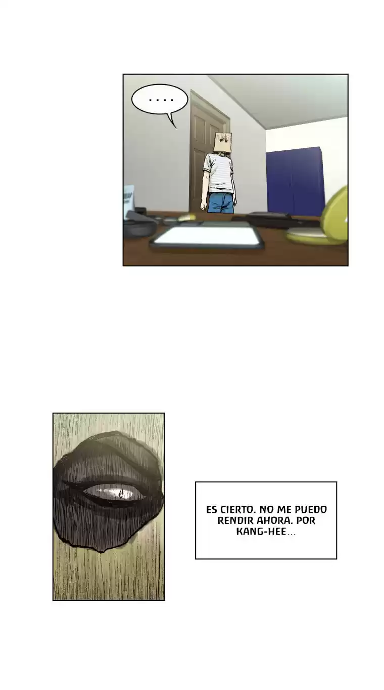 Es Una Chica De Secundaria - Capítulo 4 - Página 26 - LectorTMOo