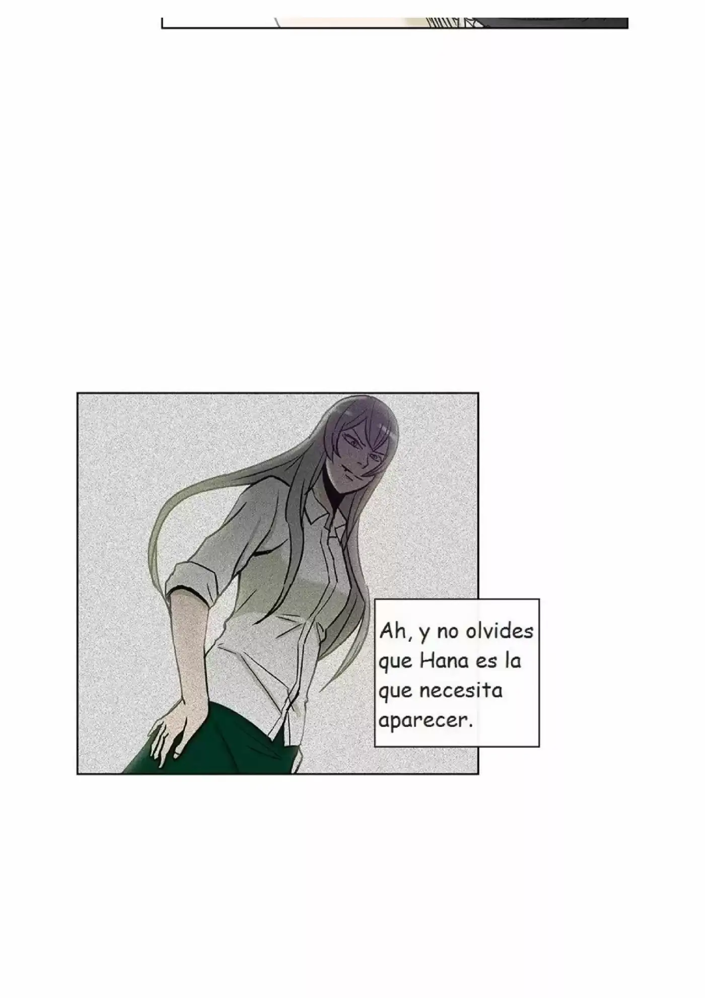 Es Una Chica De Secundaria - Capítulo 40 - Página 16 - LectorTMOo