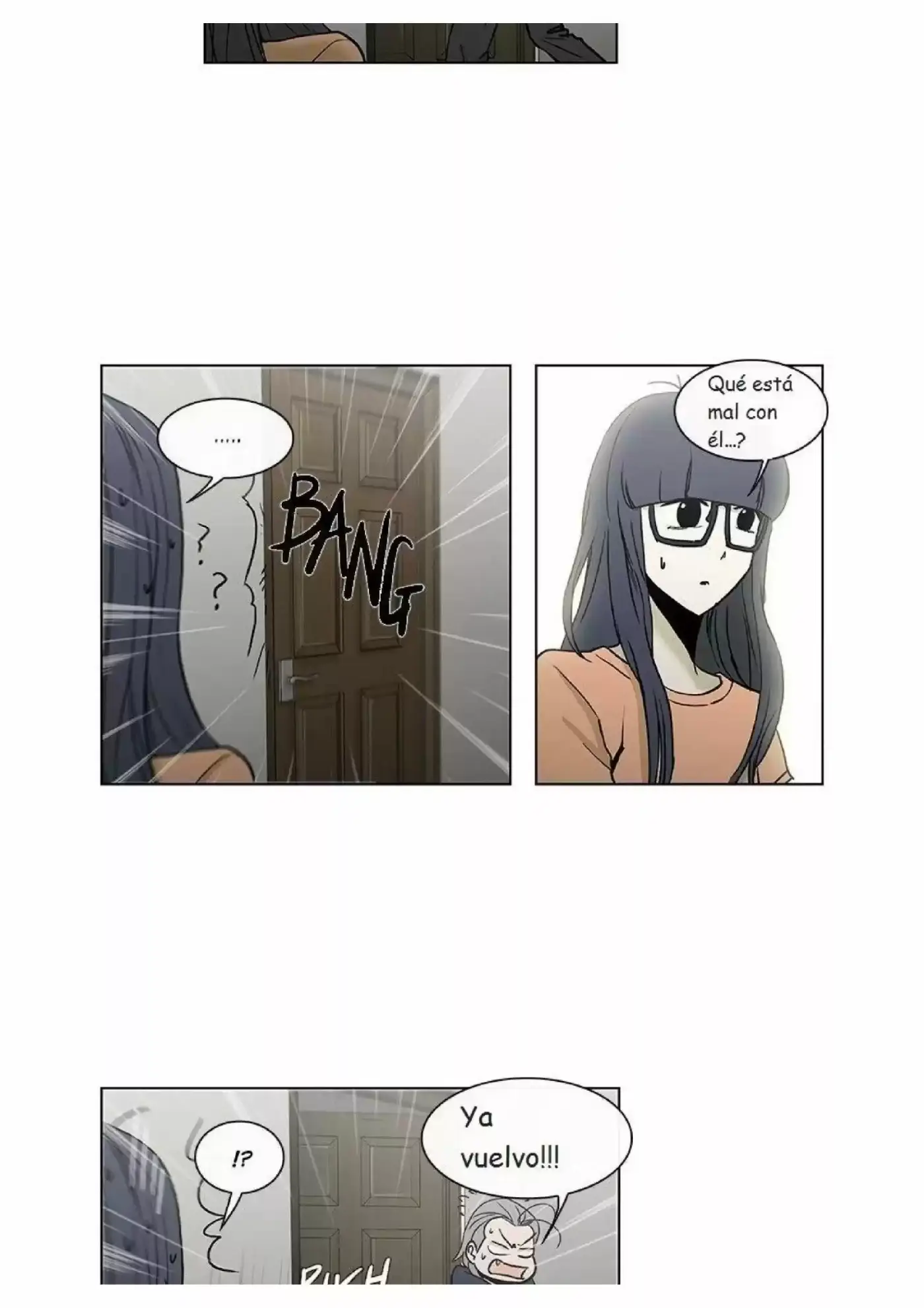 Es Una Chica De Secundaria - Capítulo 40 - Página 24 - LectorTMOo
