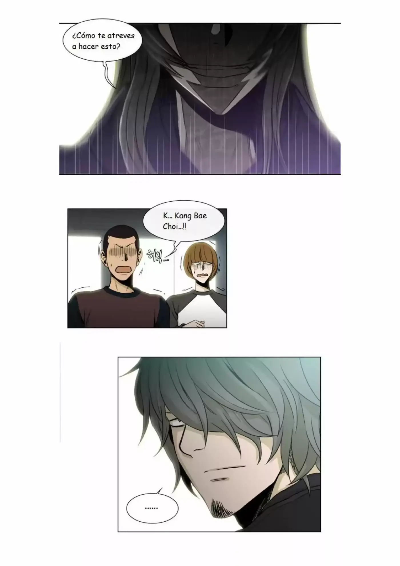 Es Una Chica De Secundaria - Capítulo 41 - Página 16 - LectorTMOo