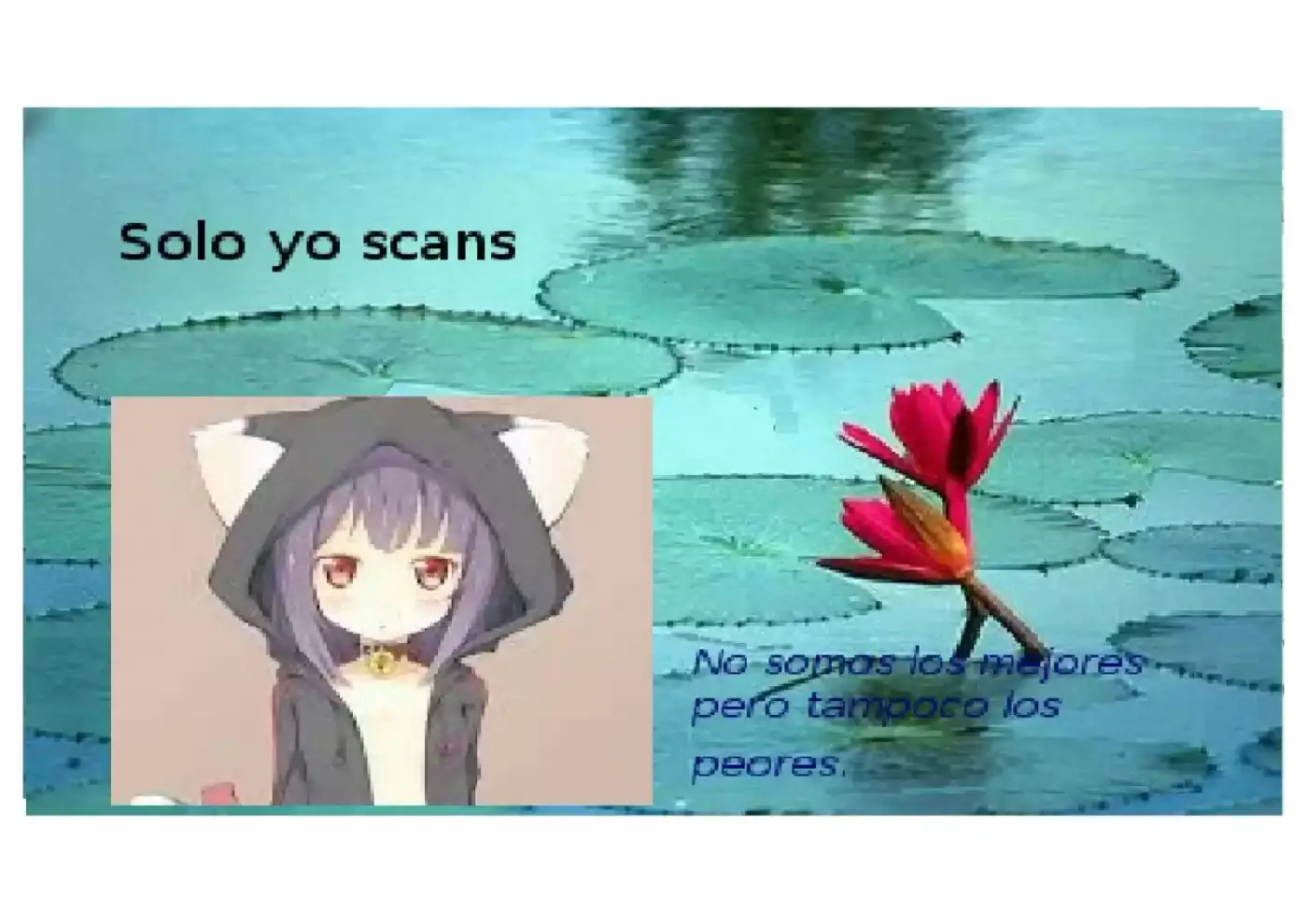 Es Una Chica De Secundaria - Capítulo 43 - Página 40 - LectorTMOo