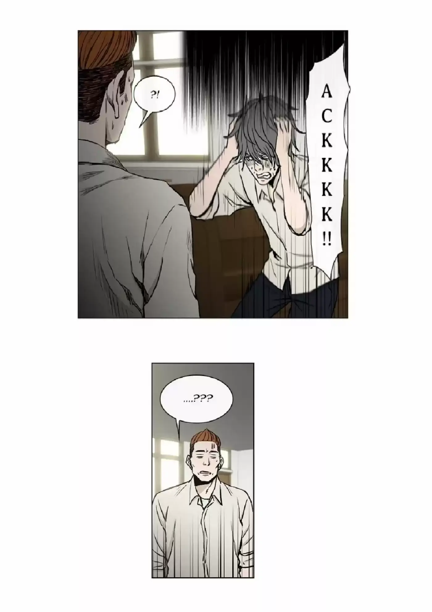 Es Una Chica De Secundaria - Capítulo 44 - Página 10 - LectorTMOo