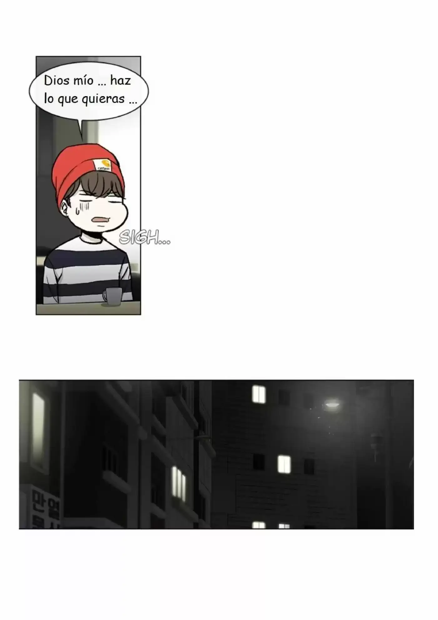 Es Una Chica De Secundaria - Capítulo 45 - Página 25 - LectorTMOo