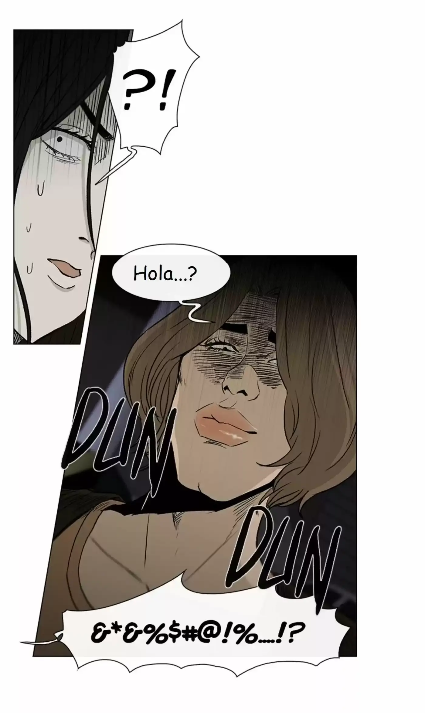 Es Una Chica De Secundaria - Capítulo 46 - Página 16 - LectorTMOo