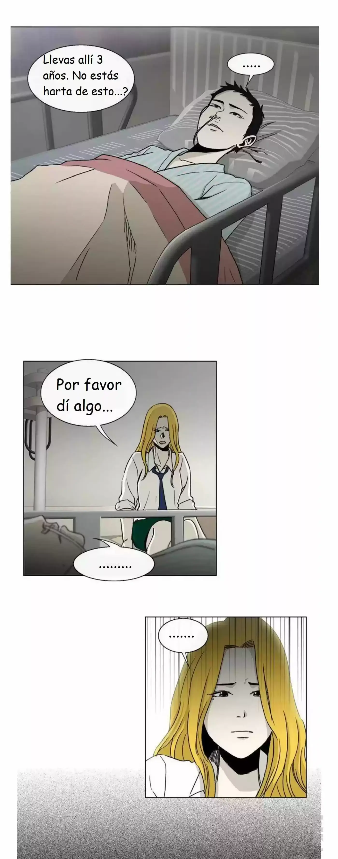 Es Una Chica De Secundaria - Capítulo 49 - Página 14 - LectorTMOo