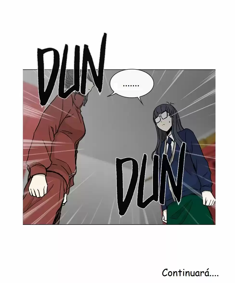 Es Una Chica De Secundaria - Capítulo 52 - Página 22 - LectorTMOo