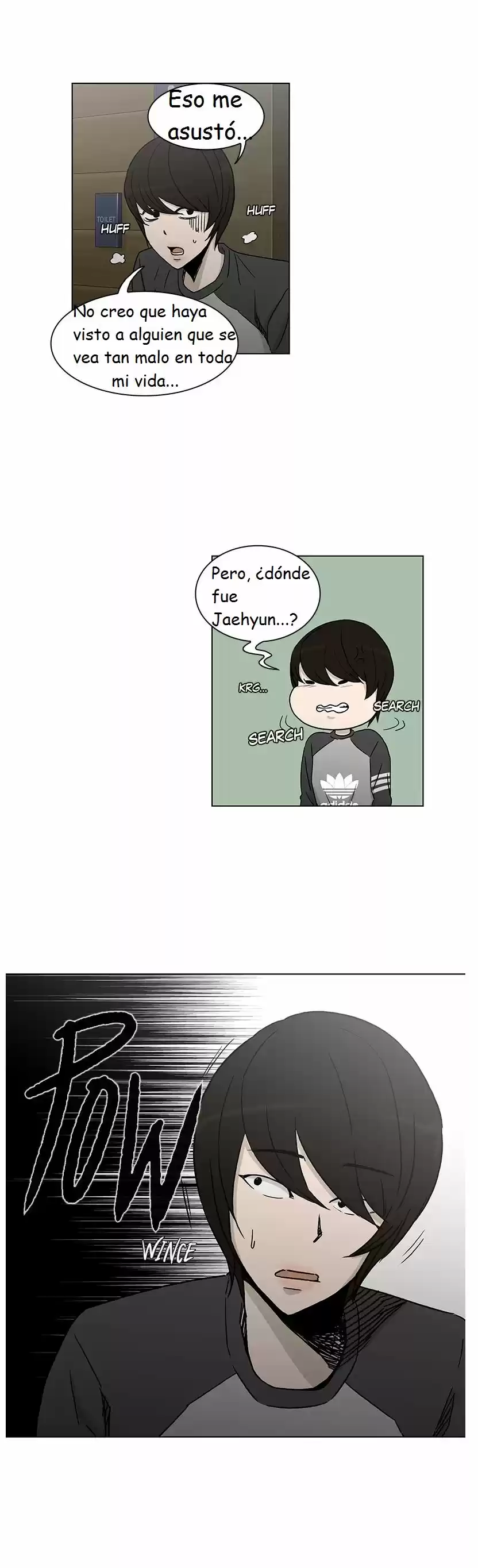Es Una Chica De Secundaria - Capítulo 53 - Página 23 - LectorTMOo