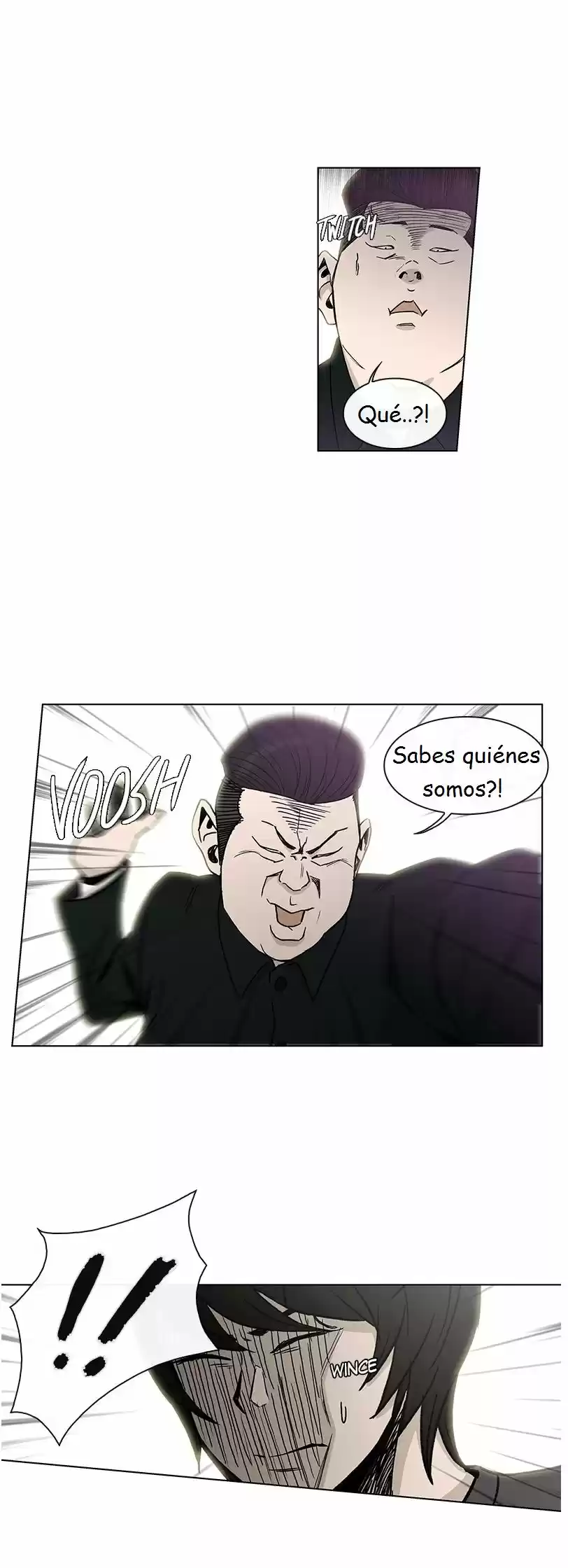 Es Una Chica De Secundaria - Capítulo 53 - Página 27 - LectorTMOo
